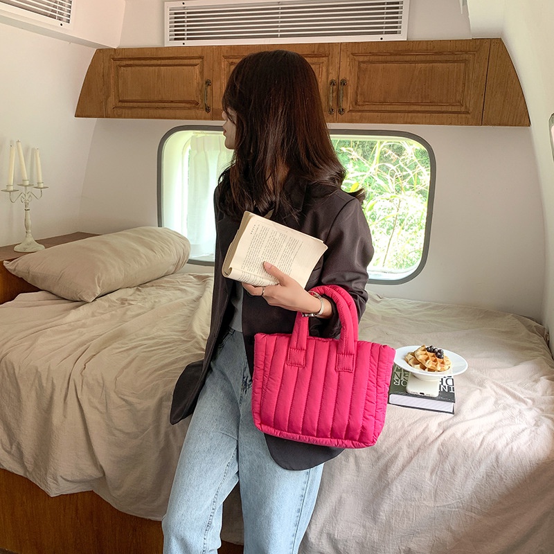 Túi Xách Cỡ Lớn Thời Trang Cao Cấp Cho Nữ