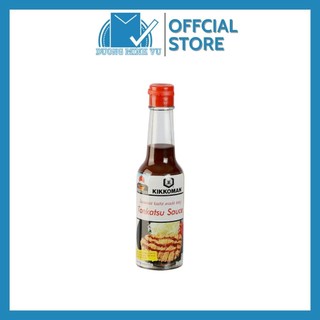 Sốt Kikkoman Tonkatsu sauce 150ml