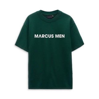 Áo thun trơn, áo phông basic chất cotton cao cấp MARCUS MEN