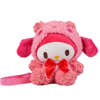 Túi thỏ 3 màu cute