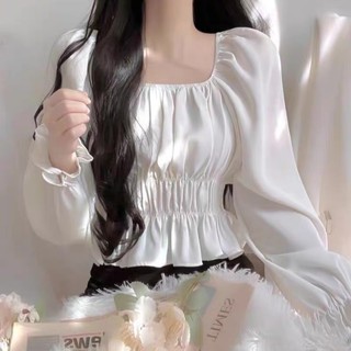 (Trả order) Áo sơ mi Hàn Quốc
