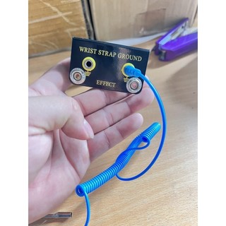 VÒNG ĐEO TAY POSH - LEKO ( CHỐNG TĨNH ĐIỆN )