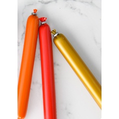 COMBO 30 thanh xúc xích, súp thưởng các loại 15g 3 vị