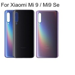 Lưng kính (nắp lưng) Xiaomi Mi9 SE