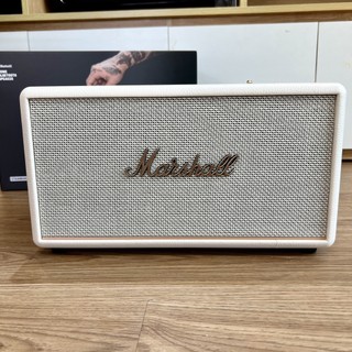 Loa Bluetooth Marshall Stanmore 3 - Cận Audio