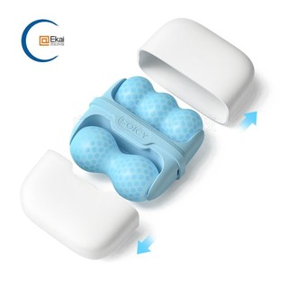 Thanh lăn 2 đầu Ice Roller massage mặt và mắt