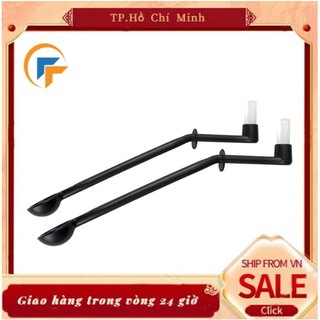 Chổi vệ sinh máy pha, máy xay cà phê- cọ vệ sinh máy pha#VN10