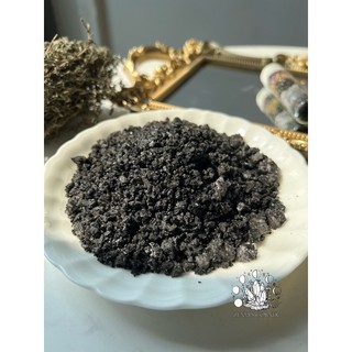 ( Black Salt - Pink Salt ) Muối Thanh Tẩy