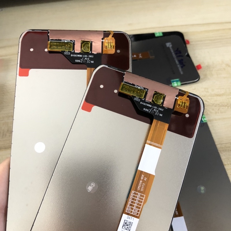 Màn Hình ViVO Y21/Y21s ZIN Hàng Cao Cấp.