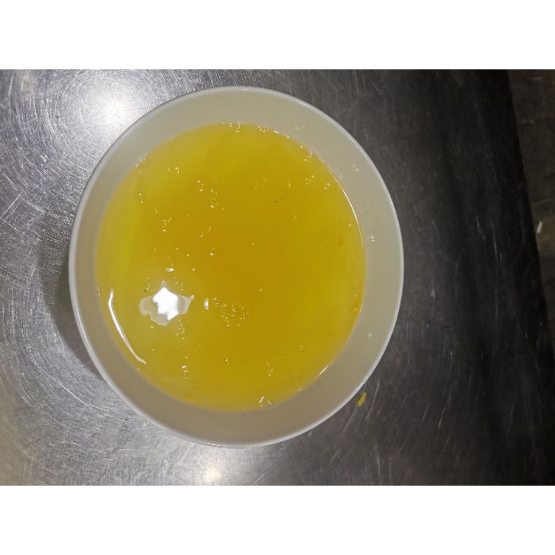 Lòng trắng trứng gà nguyên chất 1kg