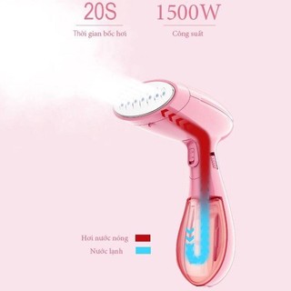 Bàn Ủi Hơi Nước SOKANY