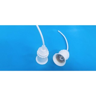 Đuôi đèn treo kín nước