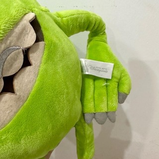 Gấu Mike Disney (2hand)