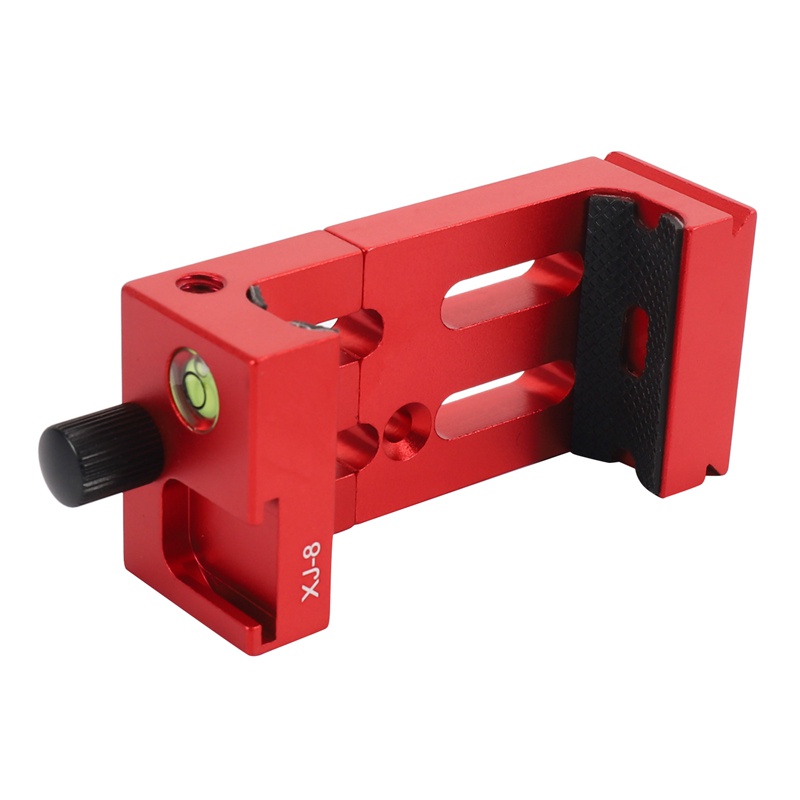 Giá Đỡ Đèn Pin XILETU XJ-8 Chuyên Dụng Cho Điện Thoại