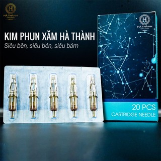 Kim Pen Nâu Hà Thành Cao Cấp