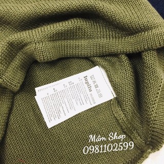 [SALE] Áo Lupilu len cho bé