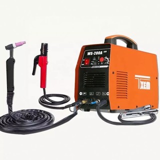 Máy Hàn Tig 200S - Máy hàn ViệtPro chính hãng