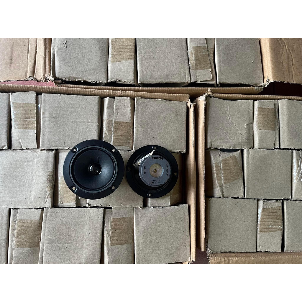 Loa treble  BMB tròn, đẹp - giá 2 cái