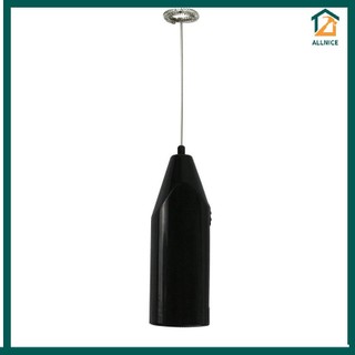 Handheld Electric Coffee Milk Egg Beater Whisk Frother Foamer Whisk for Coffee 1110