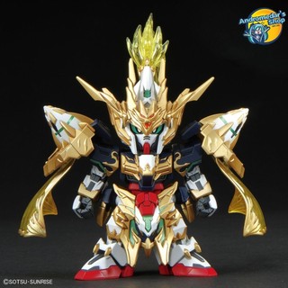 Mô hình lắp ráp sdw heroes 27 zhao yun 00 gundam command package model kit