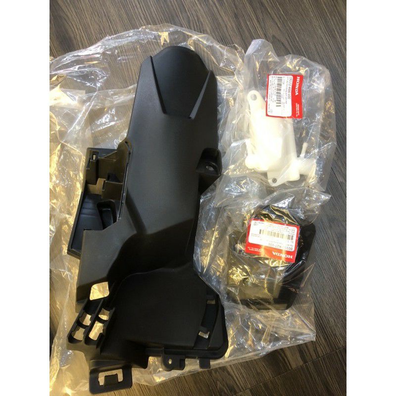 Dè con 3 món AB gắn cho vario full