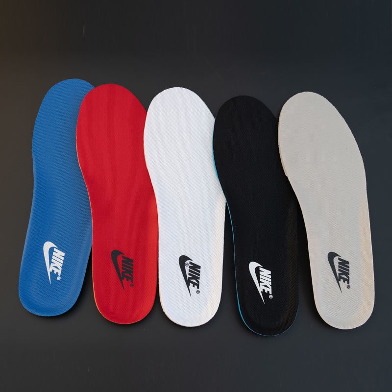 Đế Lót Giày Nike Chính Hãng Thấm Hút Mồ Hôi Chống Sốc Cho Nam Nữ