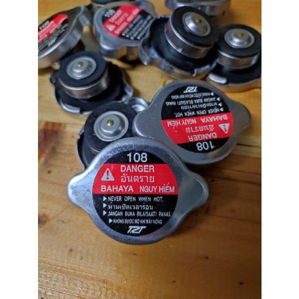 NẮP KÉT NƯỚC HONDA HÀNG LOẠI 1