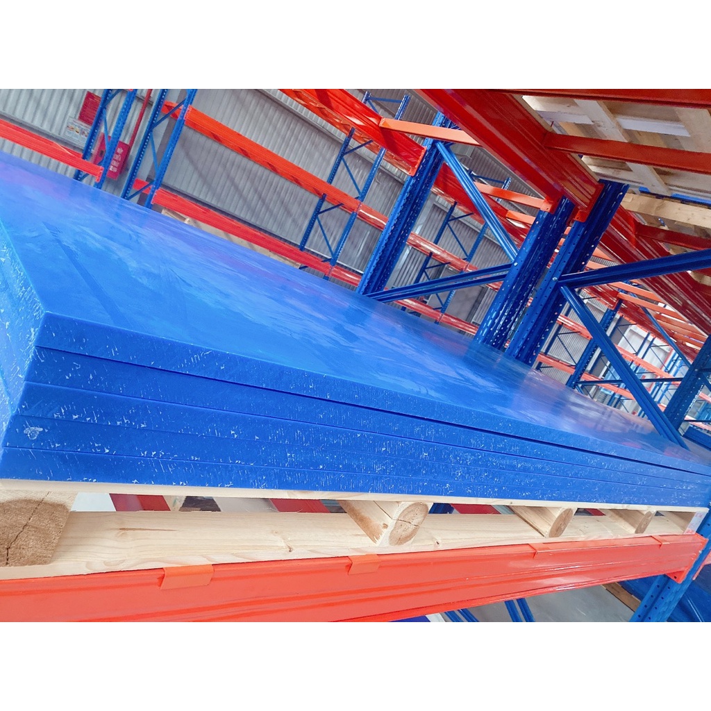 TẤM NHỰA MC NYLON HÀN QUỐC 5mm x 200mm x 200mm NHẬN CẮT THEO YÊU CẦU 0792857987