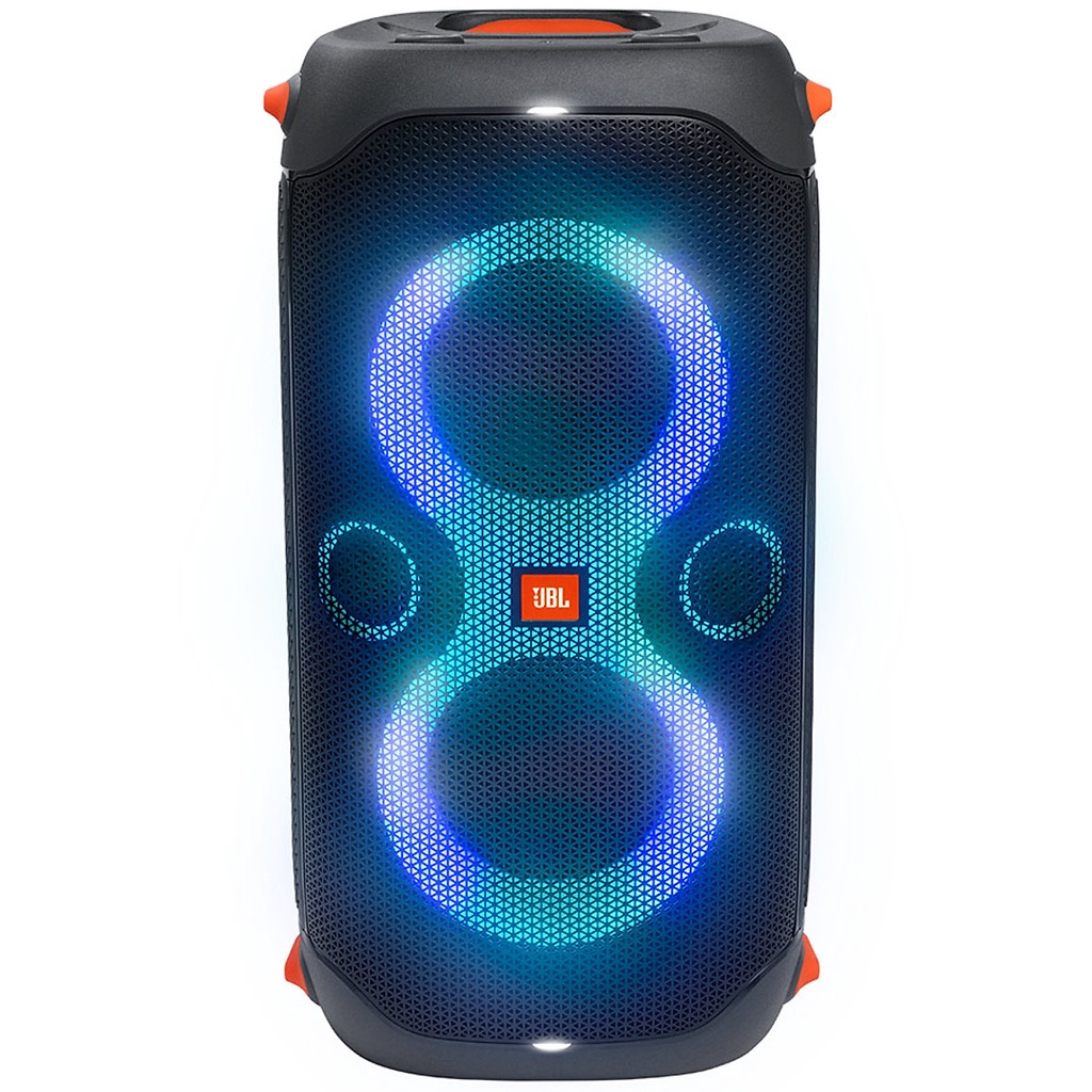 Loa Bluetooth JBL Partybox 110 - Hàng Chính Hãng Bảo Hành 12 Tháng