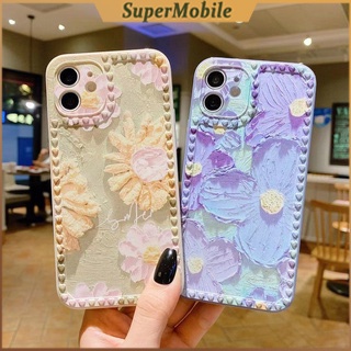 Ốp lưng iphone Những bông hoa đẹp Ốp iphone 13 12 11 pro max 6 6s 7 7plus 8 8plus x xs xr xsmax - PAM
