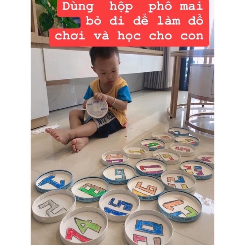 Phô mai Nhật QBB hộp 6 miếng 90gr cho bé ăn dặm đủ vị