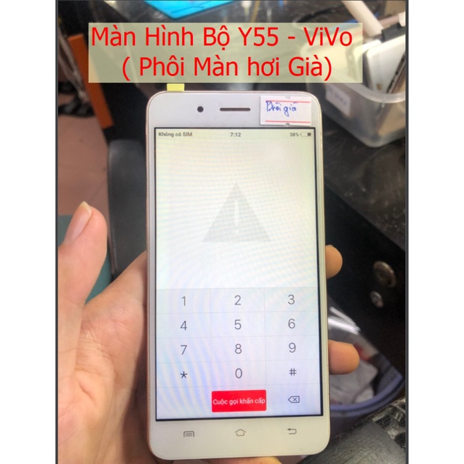 Màn Hình Bộ y55 - ViVo