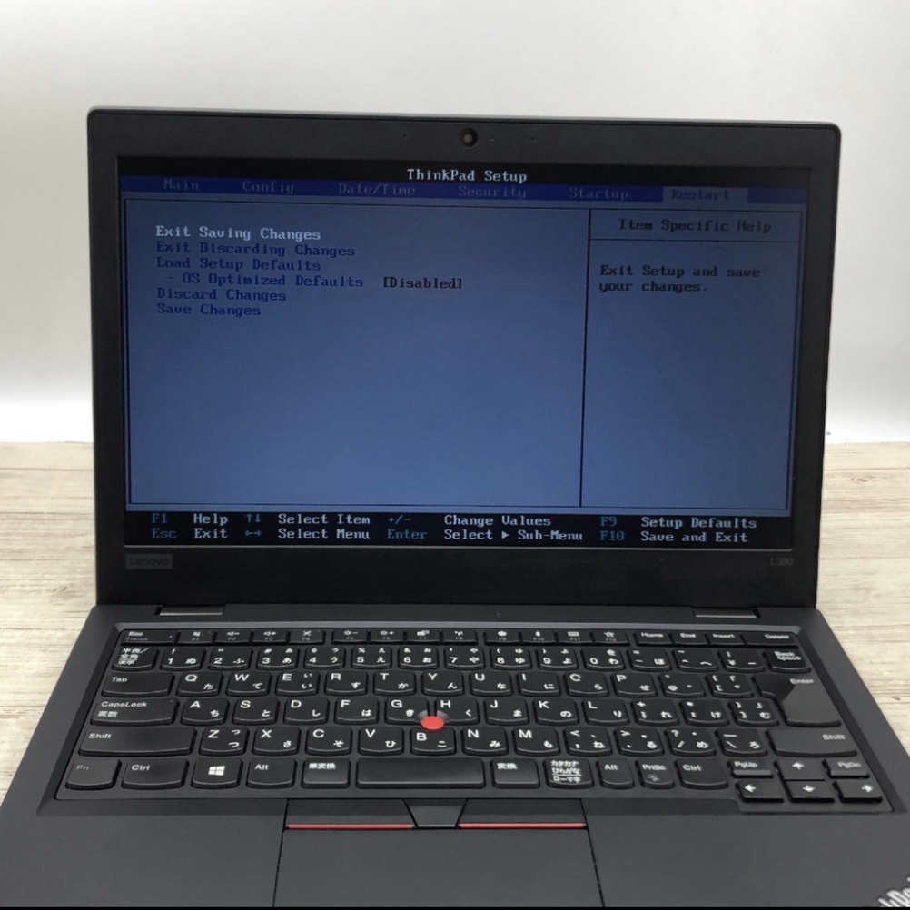 Máy Tính Lenovo Thinkpad L380 - Core i5-8250u, Ram16G | SSD256G | Màn 13,3 inch | Bảo Hành 12 tháng
