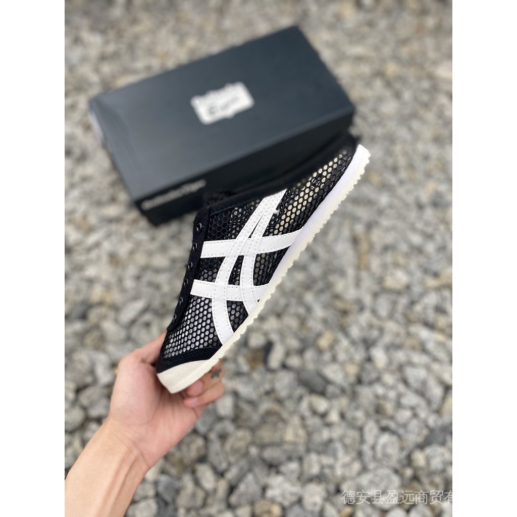 Giày Thể Thao Asics Onitsuka Tiger Mexico 66 Chất Lượng