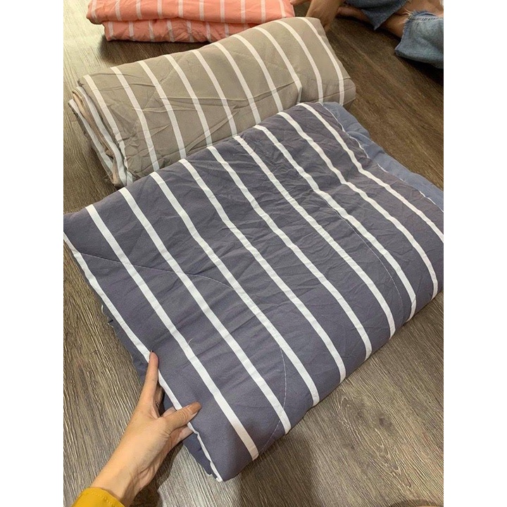 Chăn hè G01 za ra họa tiết đa màu sắc xinh xắn, nhập khẩu nhật bản, chất liệu cotton thoáng mát, giá rẻ