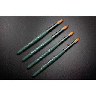 cọ đắp bột lông chồn tự nhiên 100%