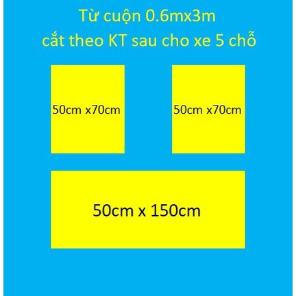 THẢM LÓT SÀN CAO SU Ô TÔ XE 4-5-7 CHỖ
