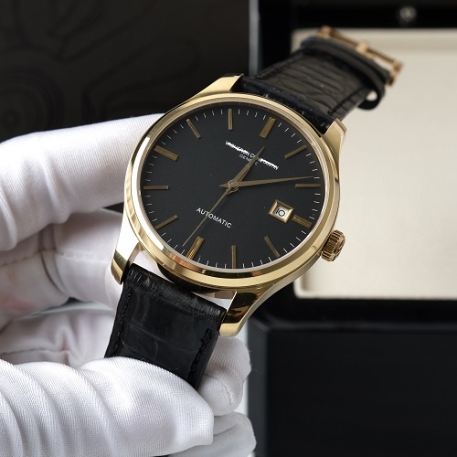 Đồng hồ Nam VacheronConstantin Geneve Phong cách lịch lãm