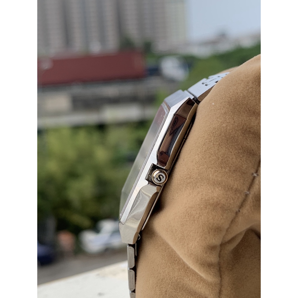 Thanh lý đồng hồ nam Seiko