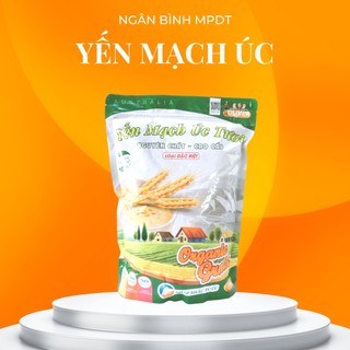 1 KÍ YẾN MẠCH ÚC TƯƠI GIẢM CÂN