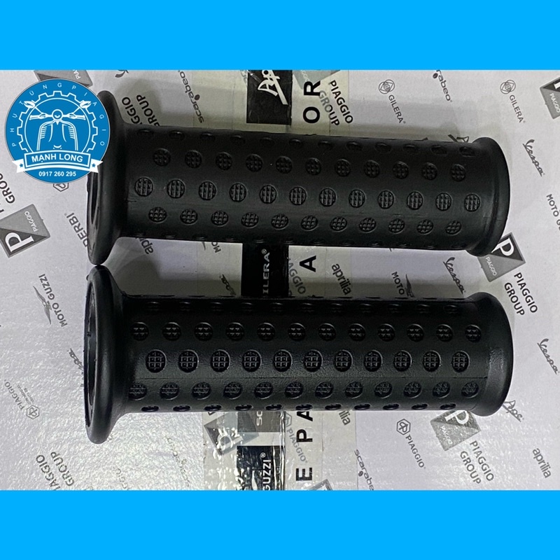 Đôi tay nắm PIAGGIO - VESPA  Sprint, Primavera, LX, S, Liberty…