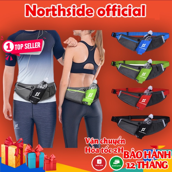 Túi đeo chéo chạy bộ, túi bao tử đựng đồ chống thấm nước tiện dụng khi tập thể thao