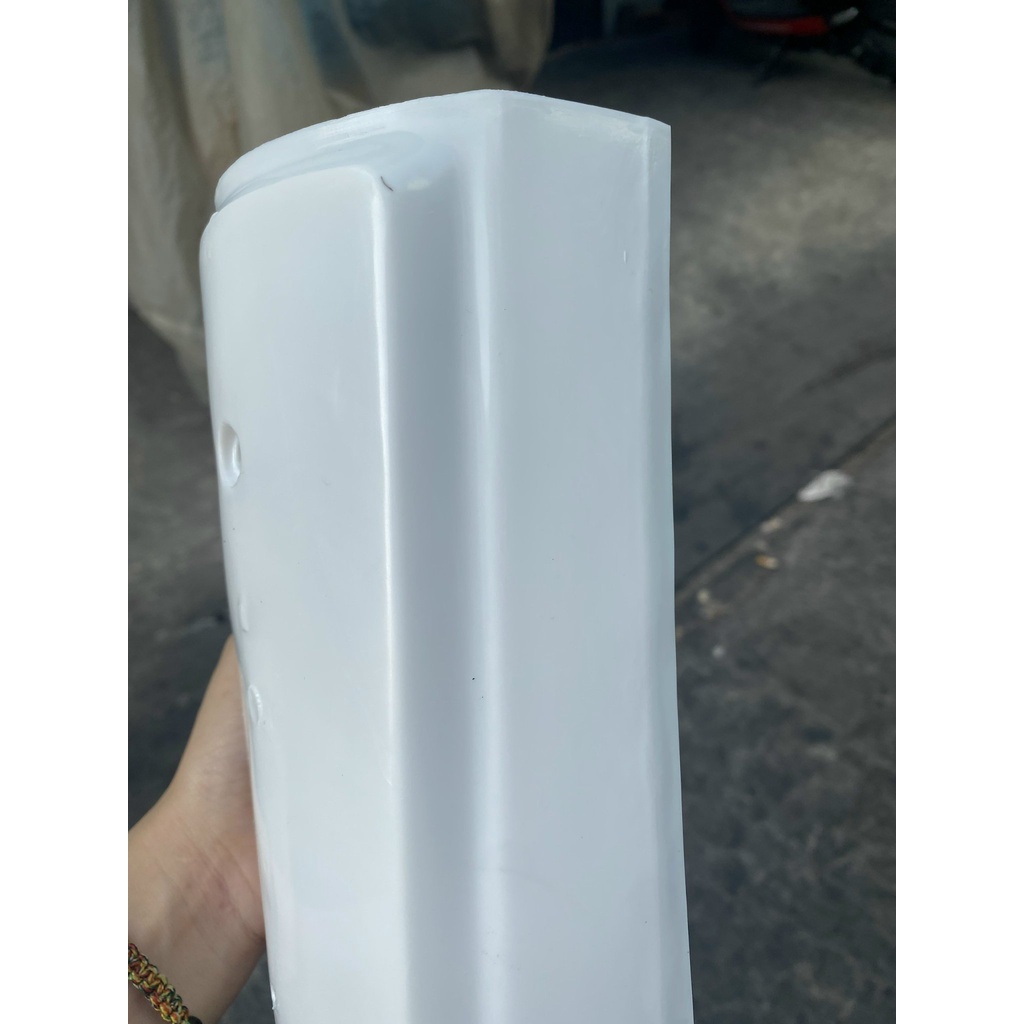 MẶT NẠ XE CUB 81