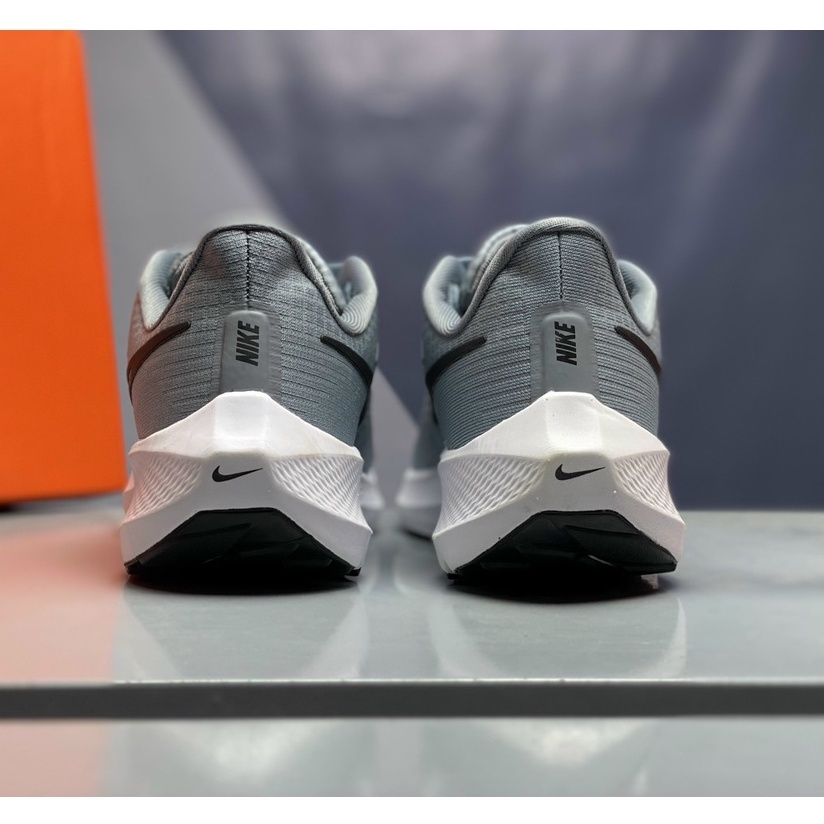 Giày Nike Air Zoom Pegasus 39 Xám Nam - Chính Hãng - FullBox