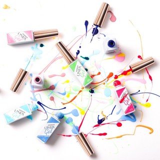 Cọ nét gel 24 màu