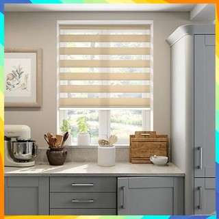 Rèm Cầu Vồng Hàn Quốc, Rèm cản nắng dùng cho cửa sổ, Rèm cửa sổ, Rèm cửa sổ cản nắng