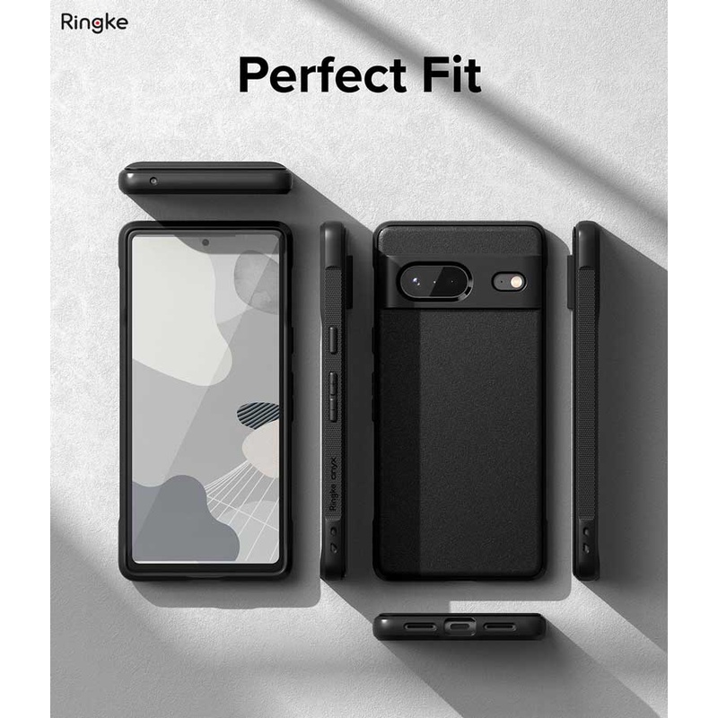 Ốp lưng Google Pixel 7 / Pixel 7 Pro RINGKE Onyx