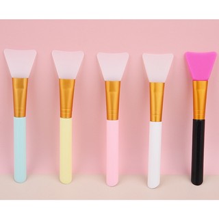 Combo 2 Cọ Silicone Trộn Mặt Nạ Chăm Sóc Da