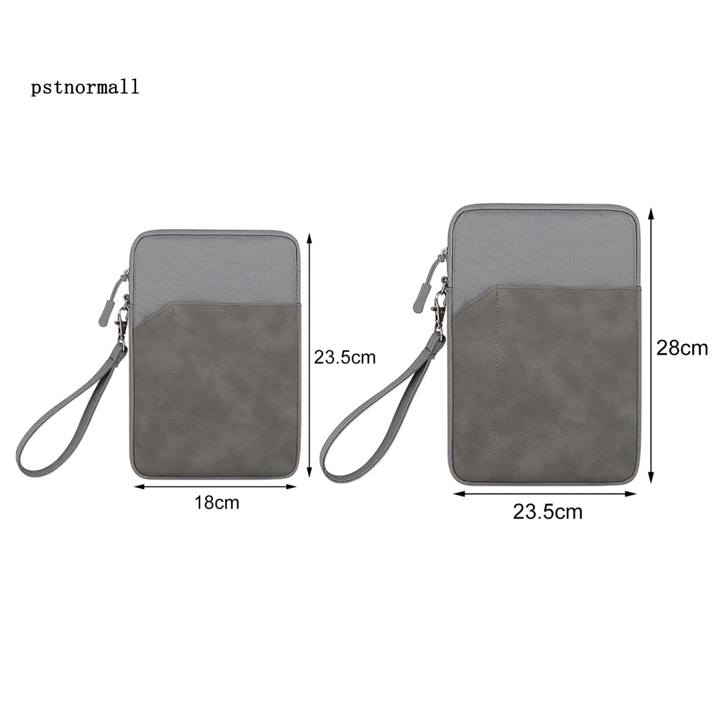 Túi Đựng Máy Tính Bảng Gọn Nhẹ Thoáng Khí Cho iPad Mini 7.9-8.4 Inches