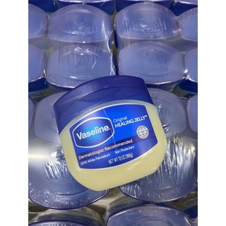 (giá sỉ) Son dưỡng môi Vaseline Jelly 49g